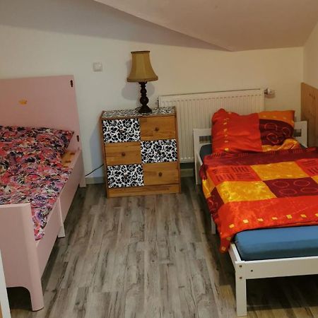Linda Apartment Ruderatshofen Bagian luar foto