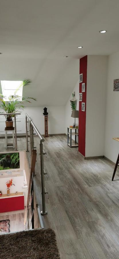 Linda Apartment Ruderatshofen Bagian luar foto