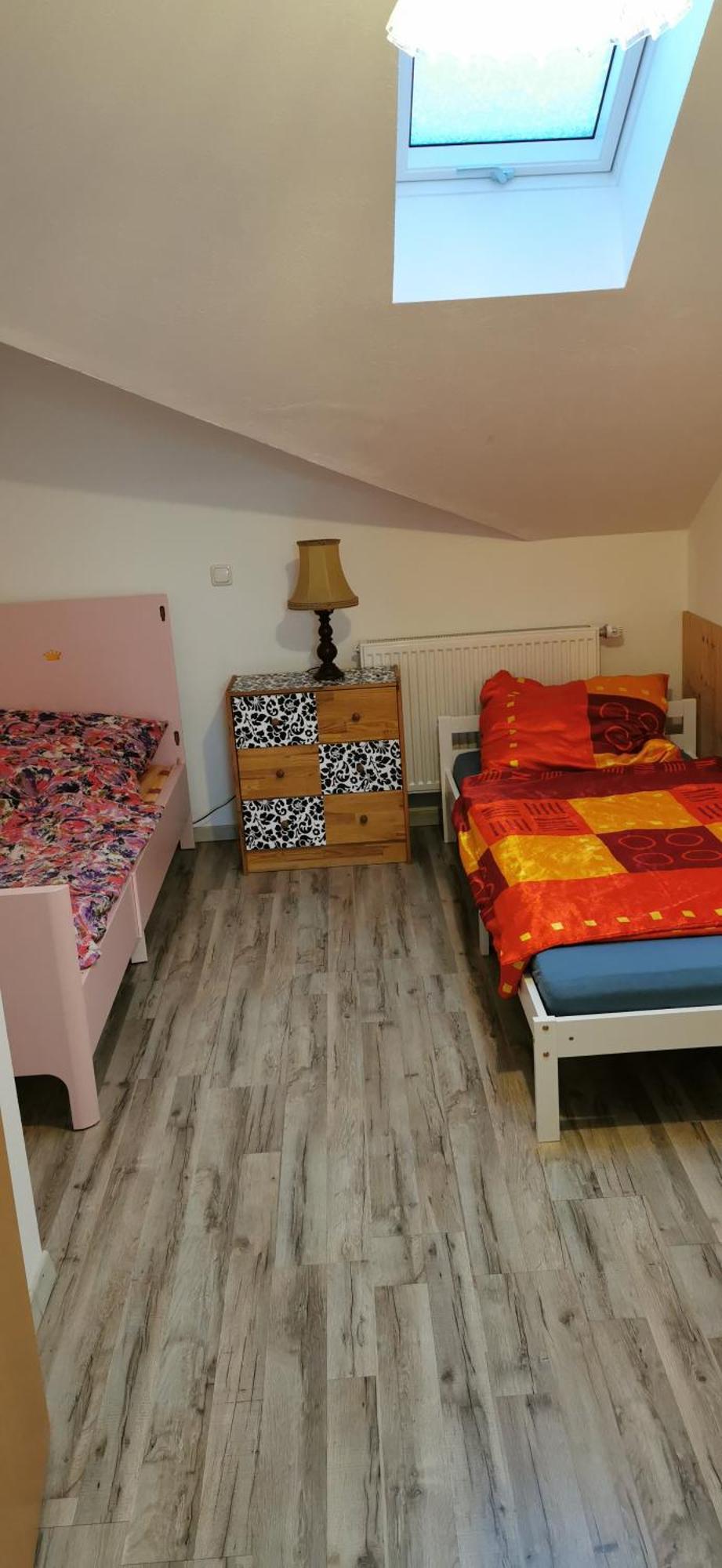 Linda Apartment Ruderatshofen Bagian luar foto