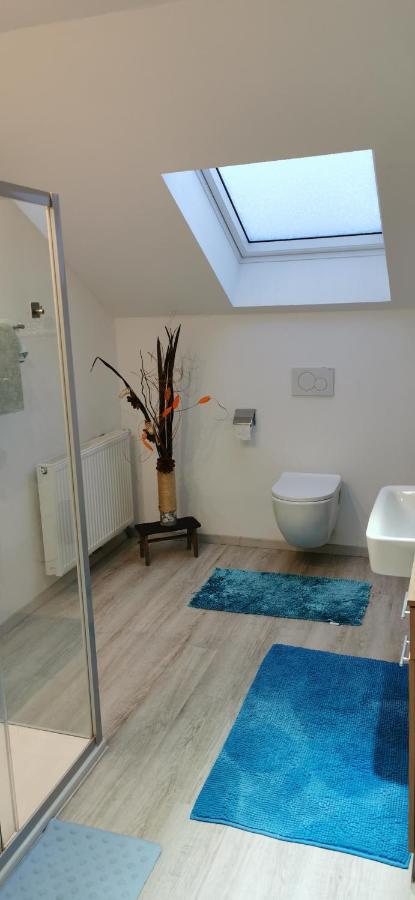 Linda Apartment Ruderatshofen Bagian luar foto